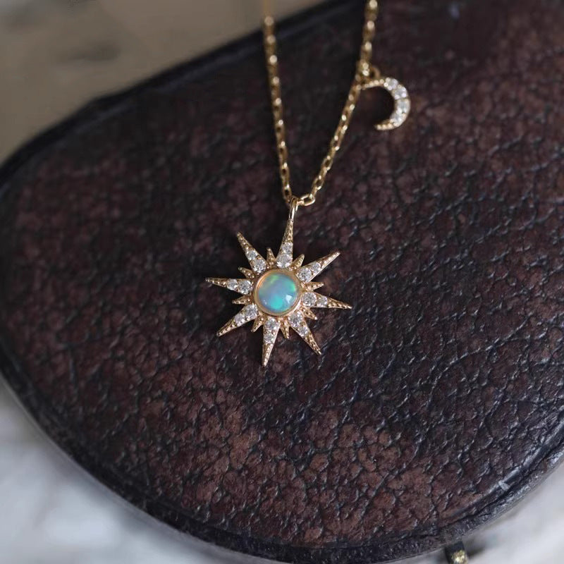Beautiful Necklace with Unique Style