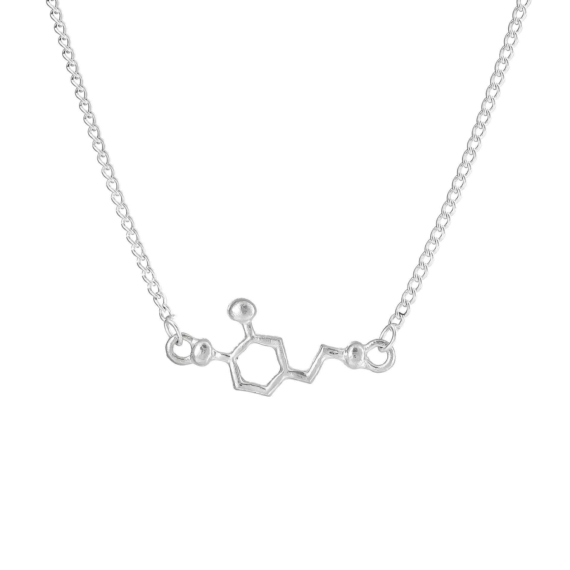 Romantic Necklace for Special Moments