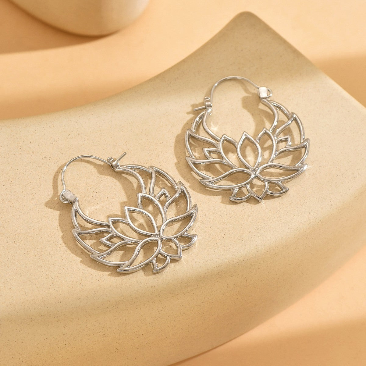Romantic Earring for Special Moments