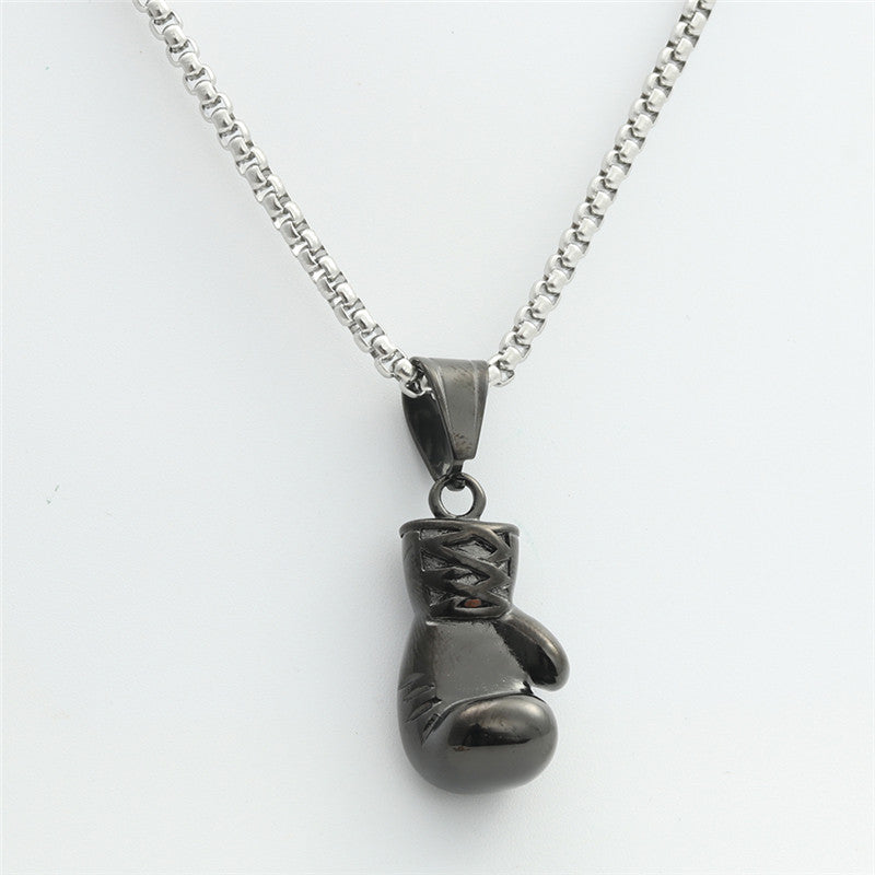 Romantic Pendant for Special Moments