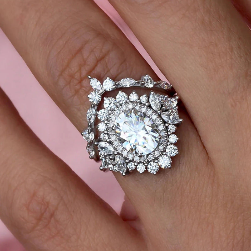 Charming Set for Any Occasion
