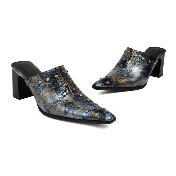 Graceful Orthopedic Sandals for Modern Look