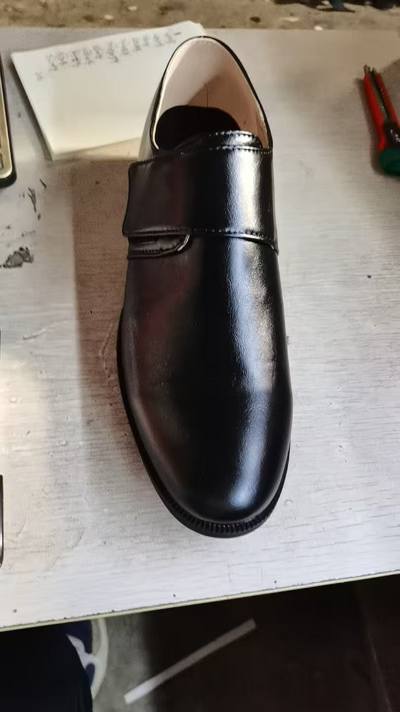 Beautifully Crafted Orthopedic Shoes