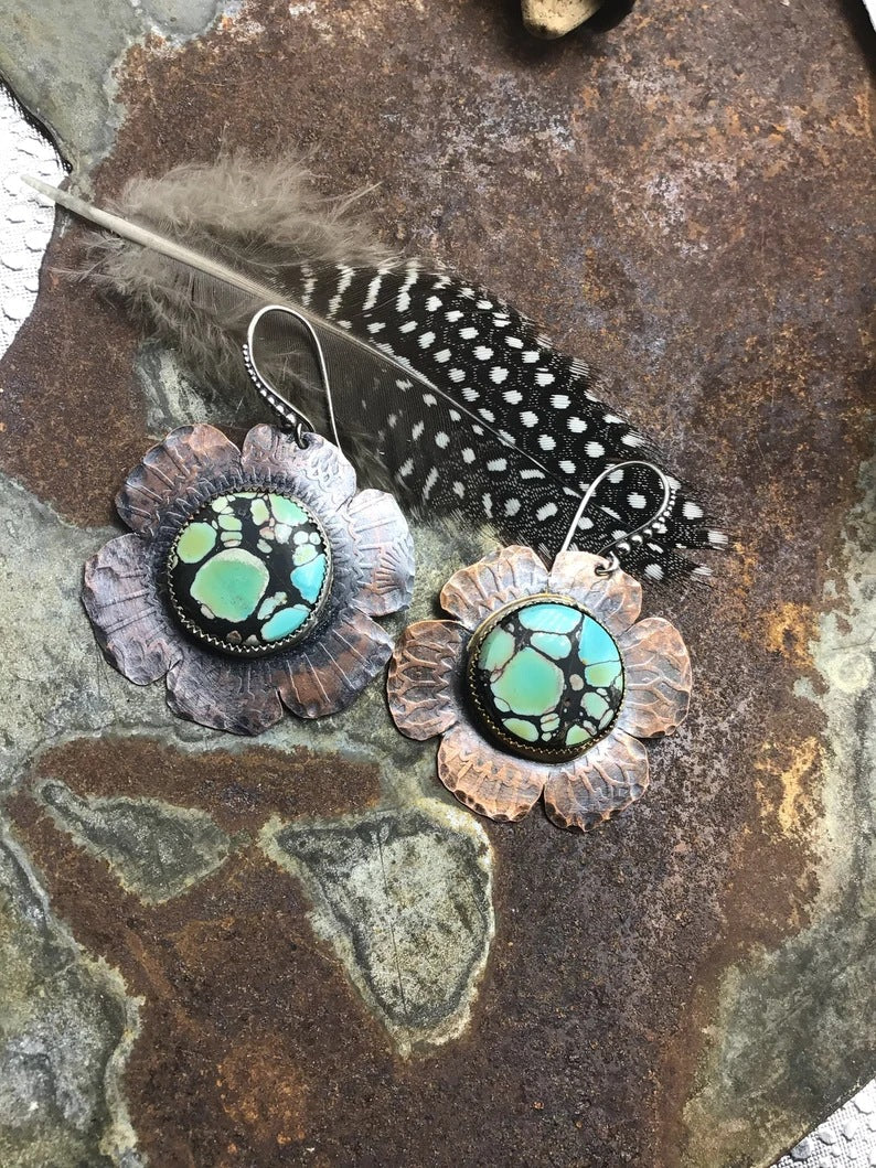 Romantic Earring for Special Moments