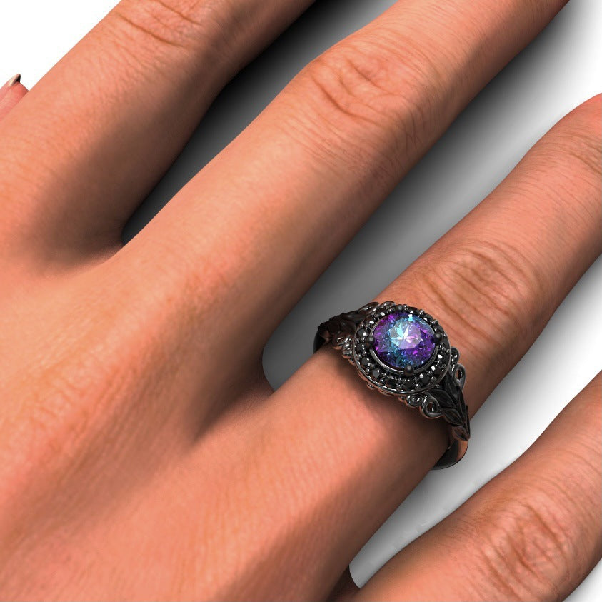 Elegant Ring for Every Occasion
