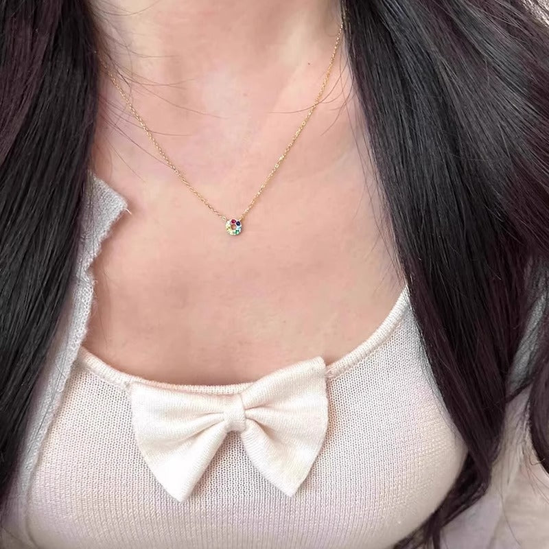 Charming Necklace for Any Occasion