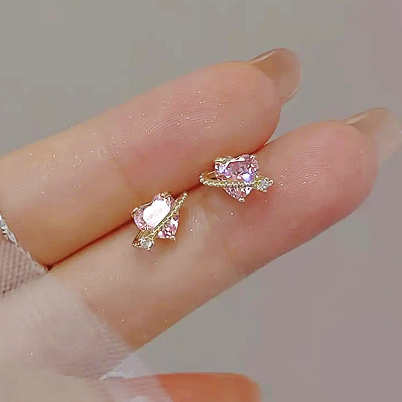Romantic Earring for Special Moments