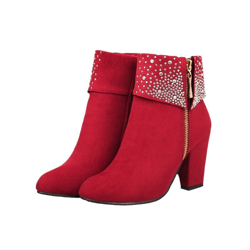 Stylish Orthopedic Boots for Any Occasion