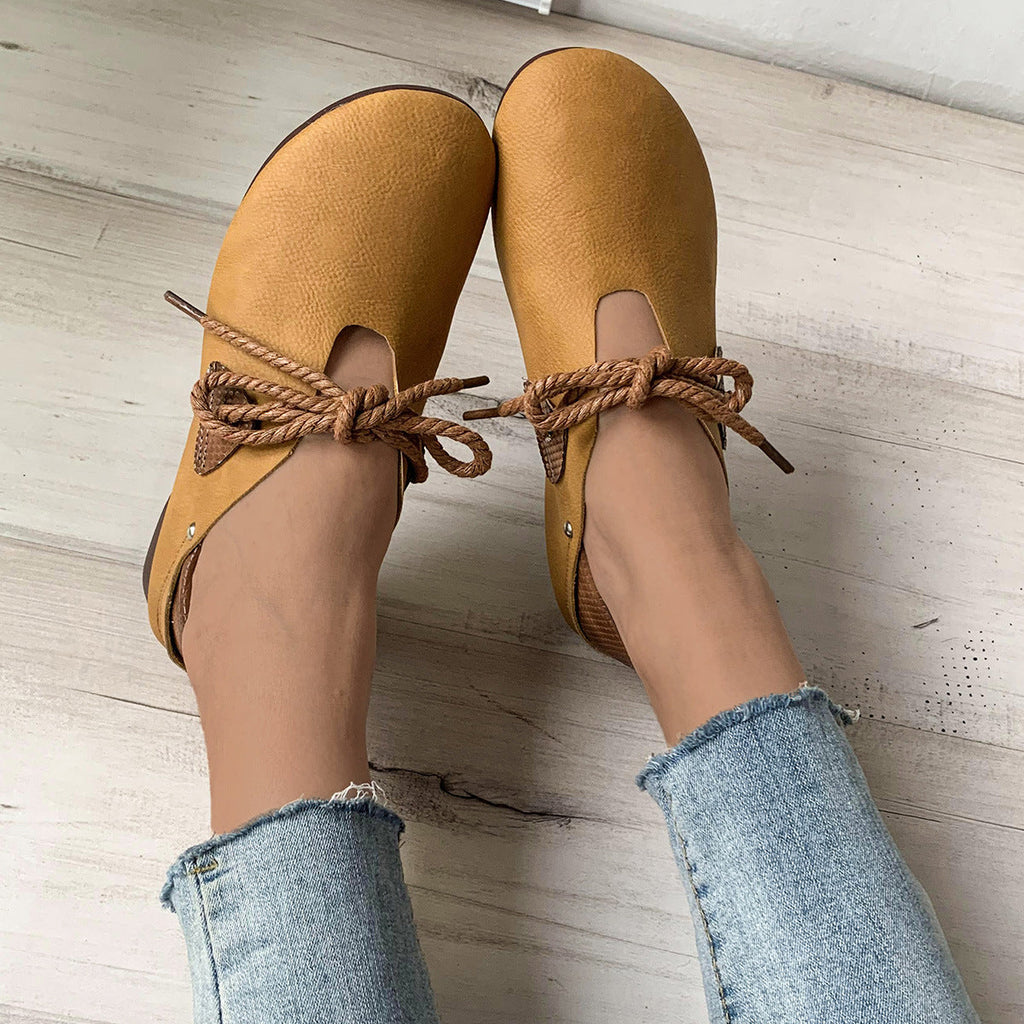 Graceful Orthopedic Shoes for Modern Look