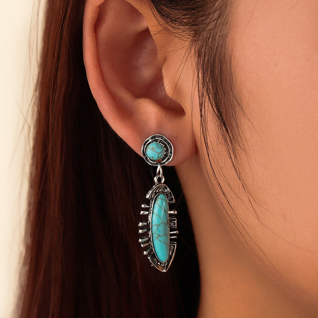 Stunning Earring for Daily Wear