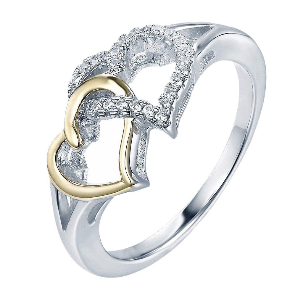 Delicate Artisan Ring
