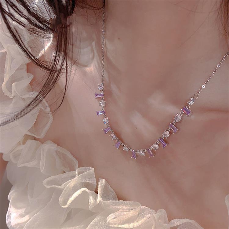 Delicate Artisan Necklace