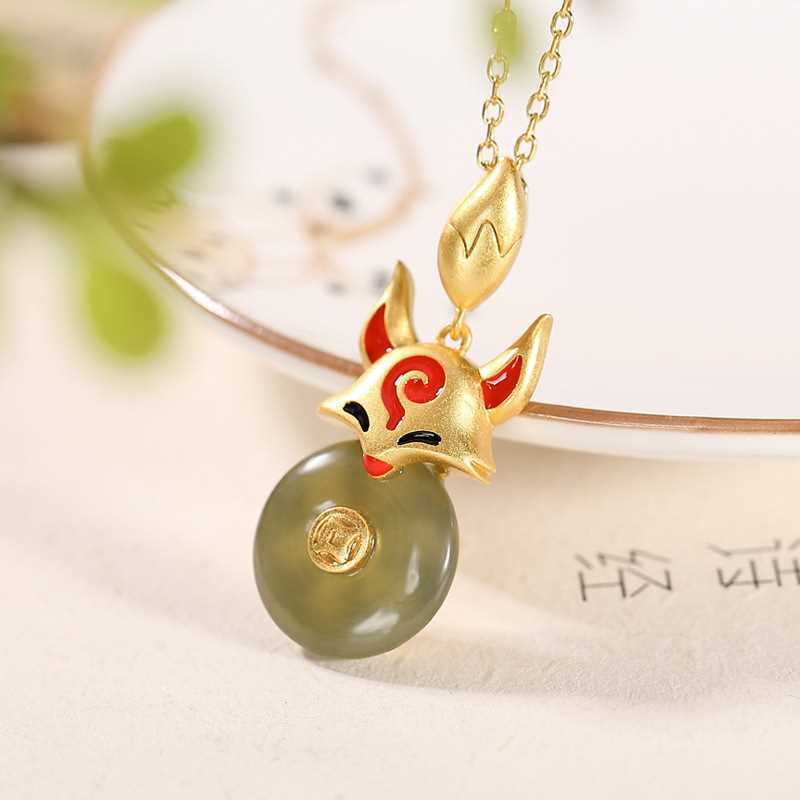 Stunning Necklace for Daily Wear