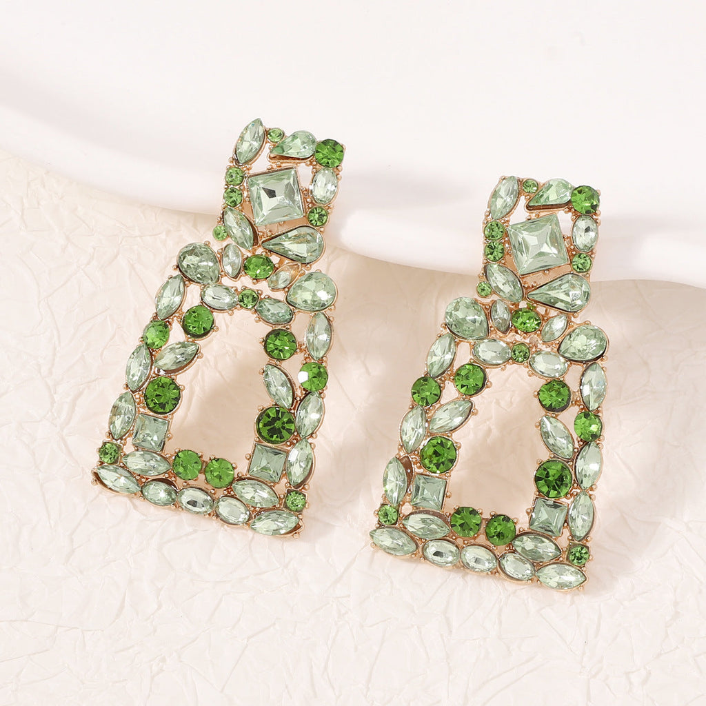 Elegant Earring for Every Occasion