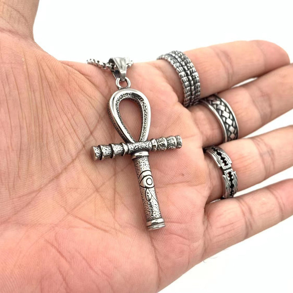 Romantic Pendant for Special Moments