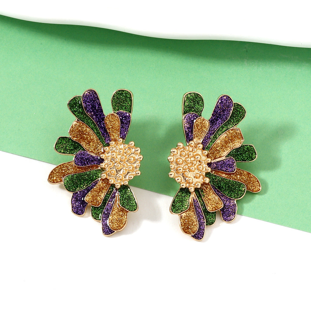 Elegant Earring for Every Occasion