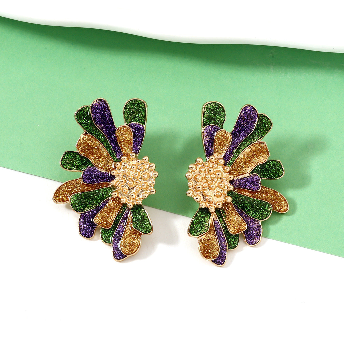 Elegant Earring for Every Occasion