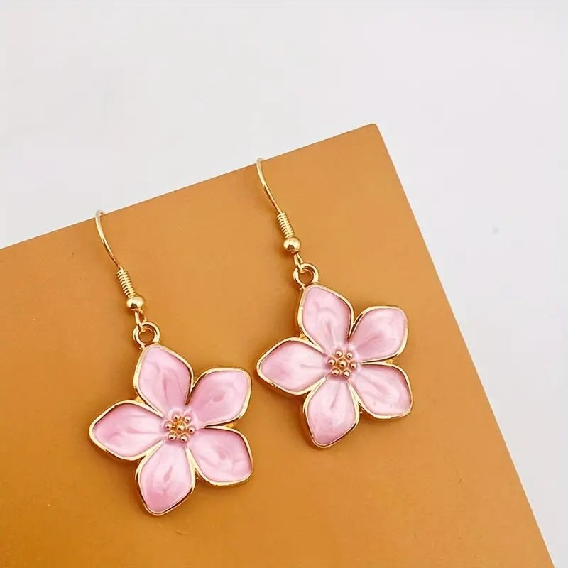 Stunning Earring for Daily Wear