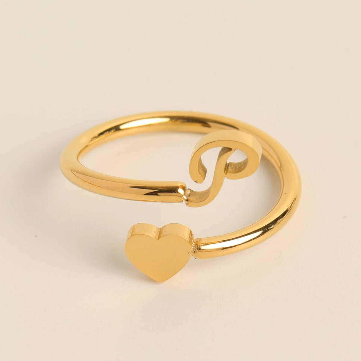 Delicate Artisan Ring
