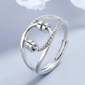 Charming Ring for Any Occasion
