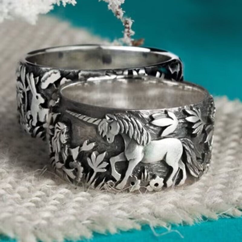 Stunning Ring for Daily Wear