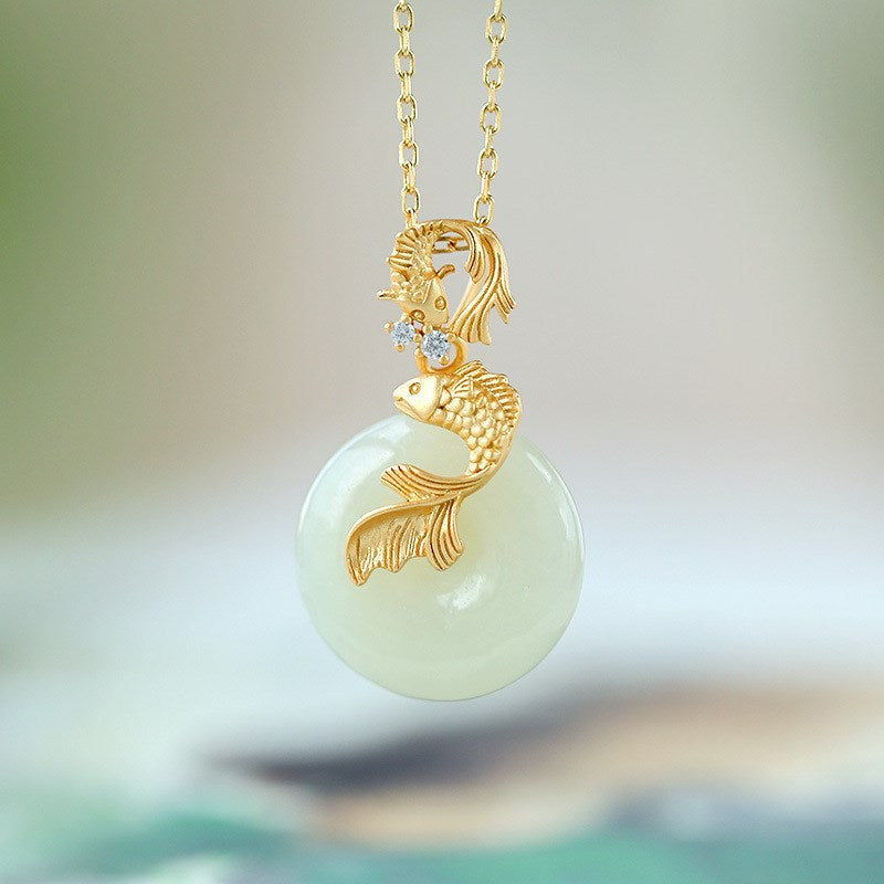 Charming Necklace for Any Occasion