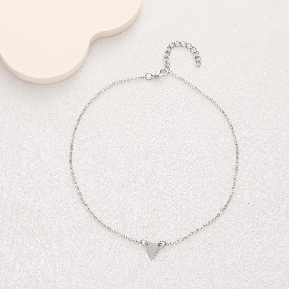 Delicate Artisan Necklace