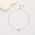 Delicate Artisan Necklace