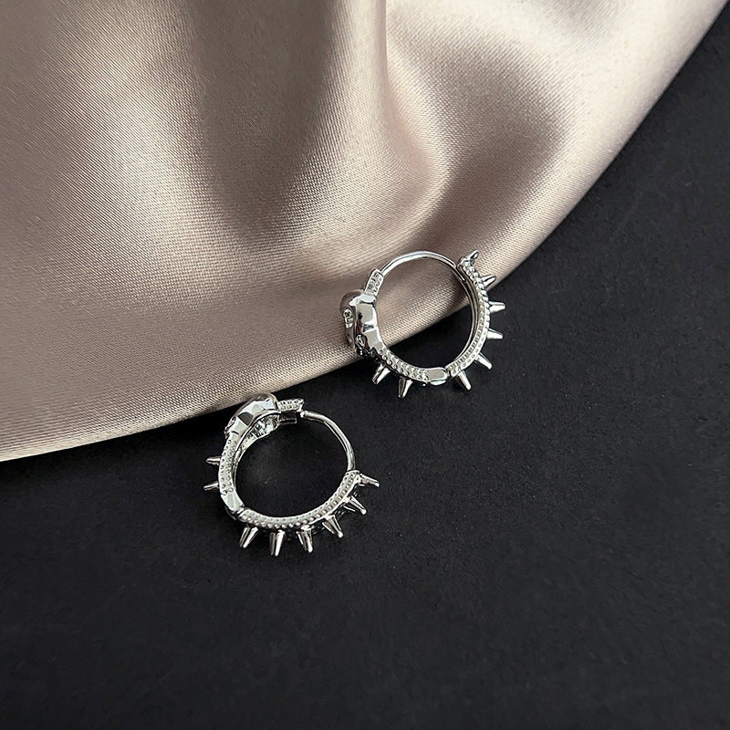 Elegant Earring for Every Occasion