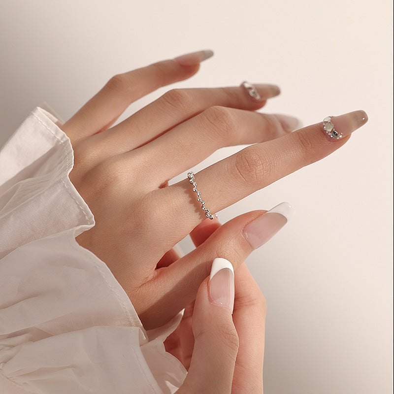 Romantic Ring for Special Moments