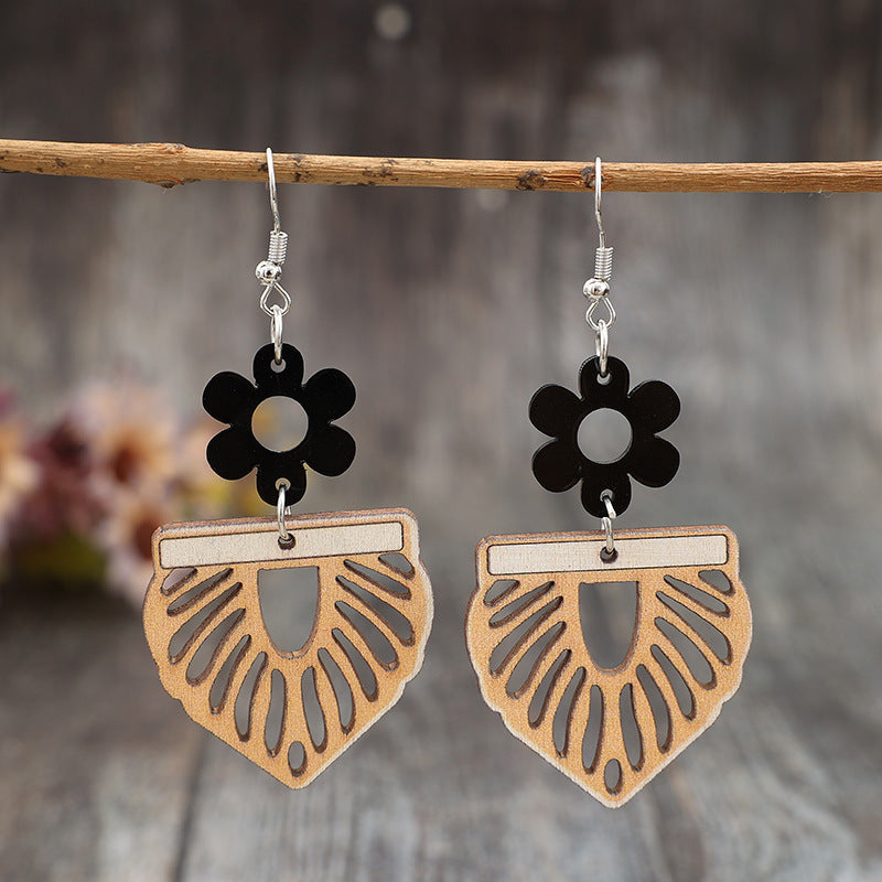 Stunning Earring for Daily Wear