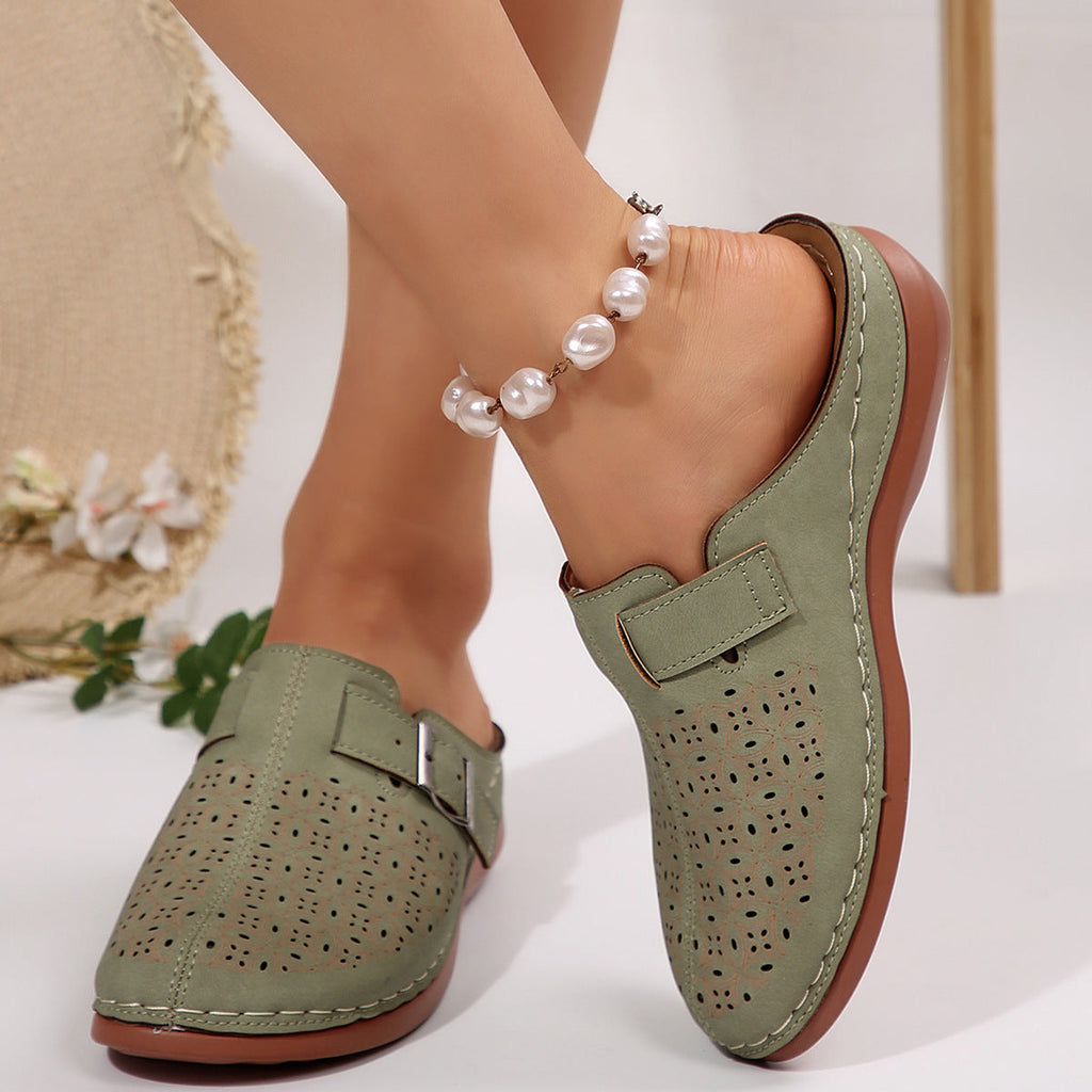 Elegant Orthopedic Shoes for Every Step