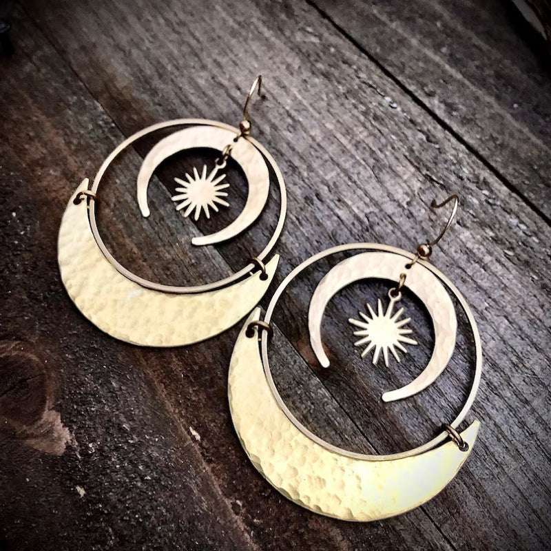 Charming Earring for Any Occasion