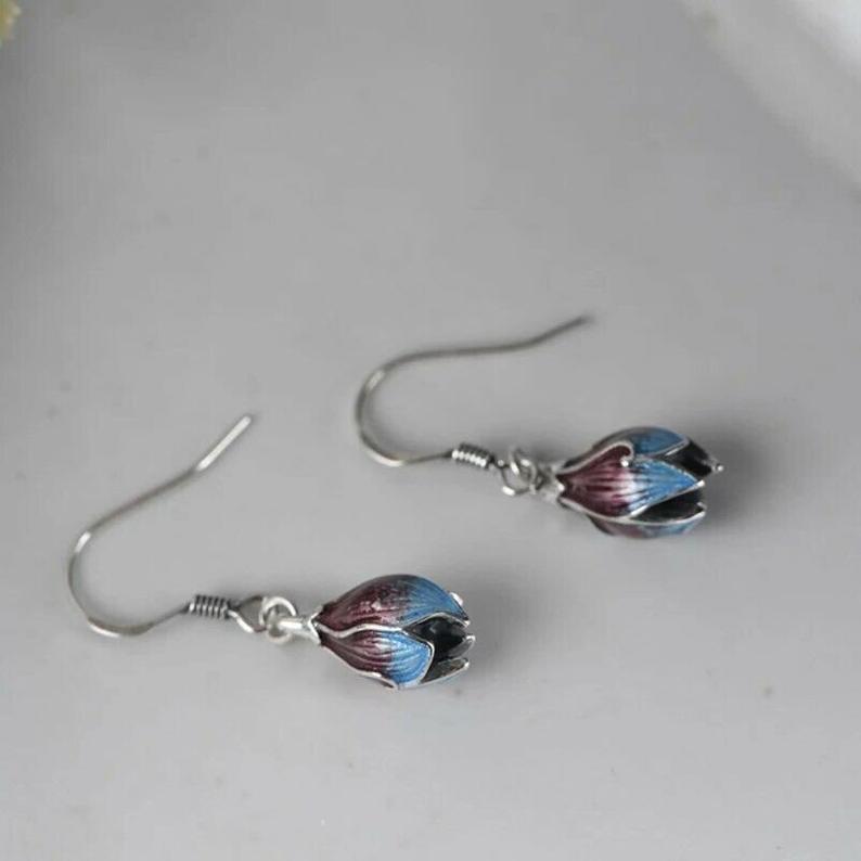 Romantic Earring for Special Moments