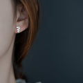 Romantic Earring for Special Moments