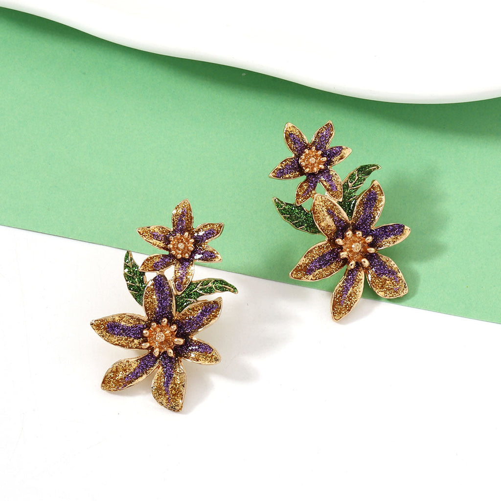 Romantic Earring for Special Moments