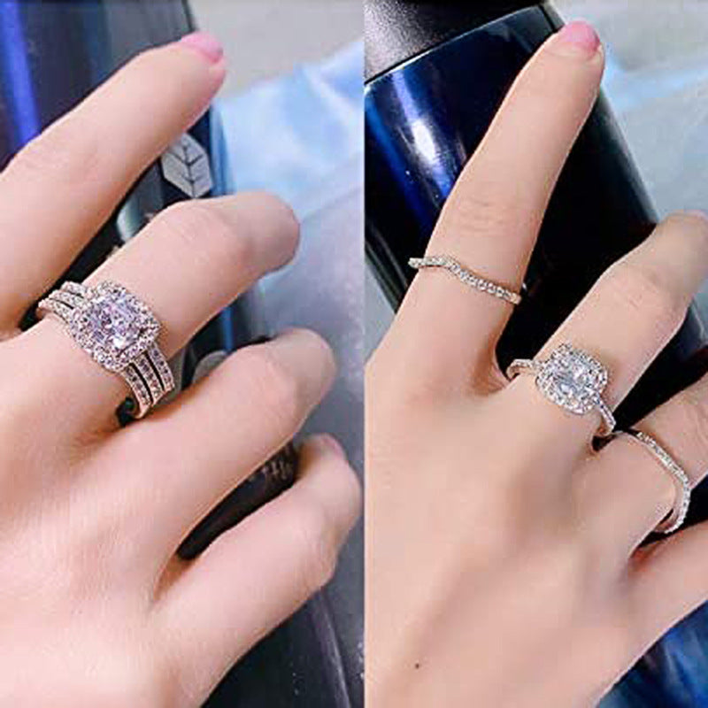 Stunning Set for Daily Wear