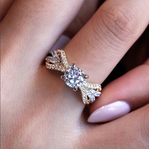 Vintage Handmade Ring