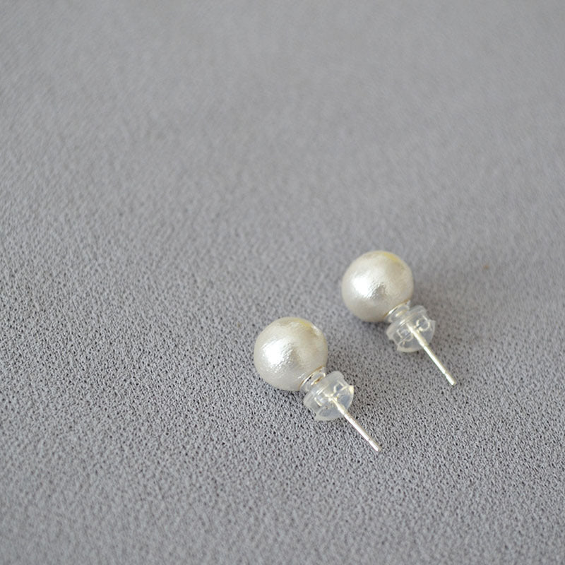 Stunning Silver Earring for Daily Wear