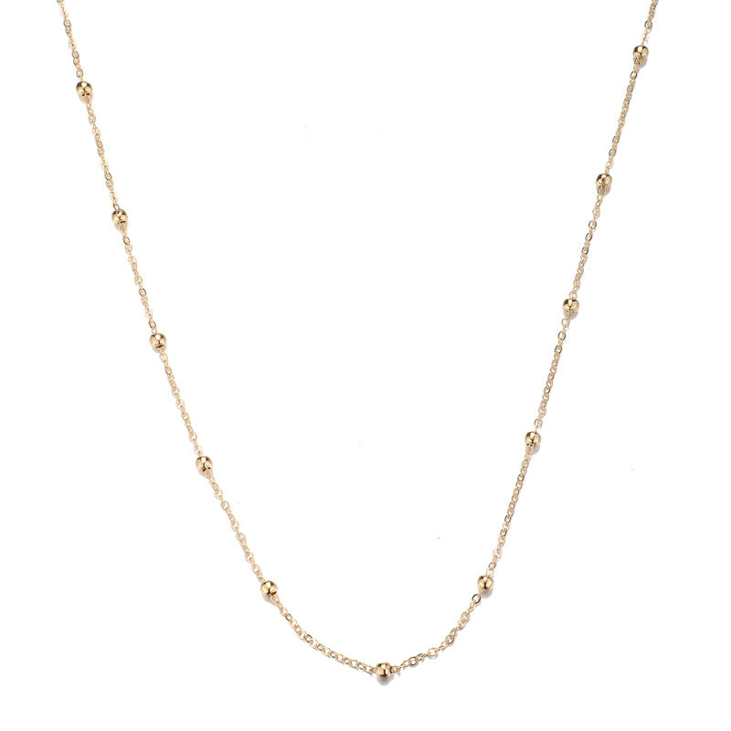 Vintage Handmade Chain