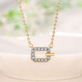 Beautiful Necklace with Unique Style