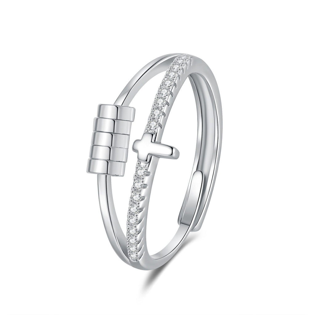 Charming Ring for Any Occasion