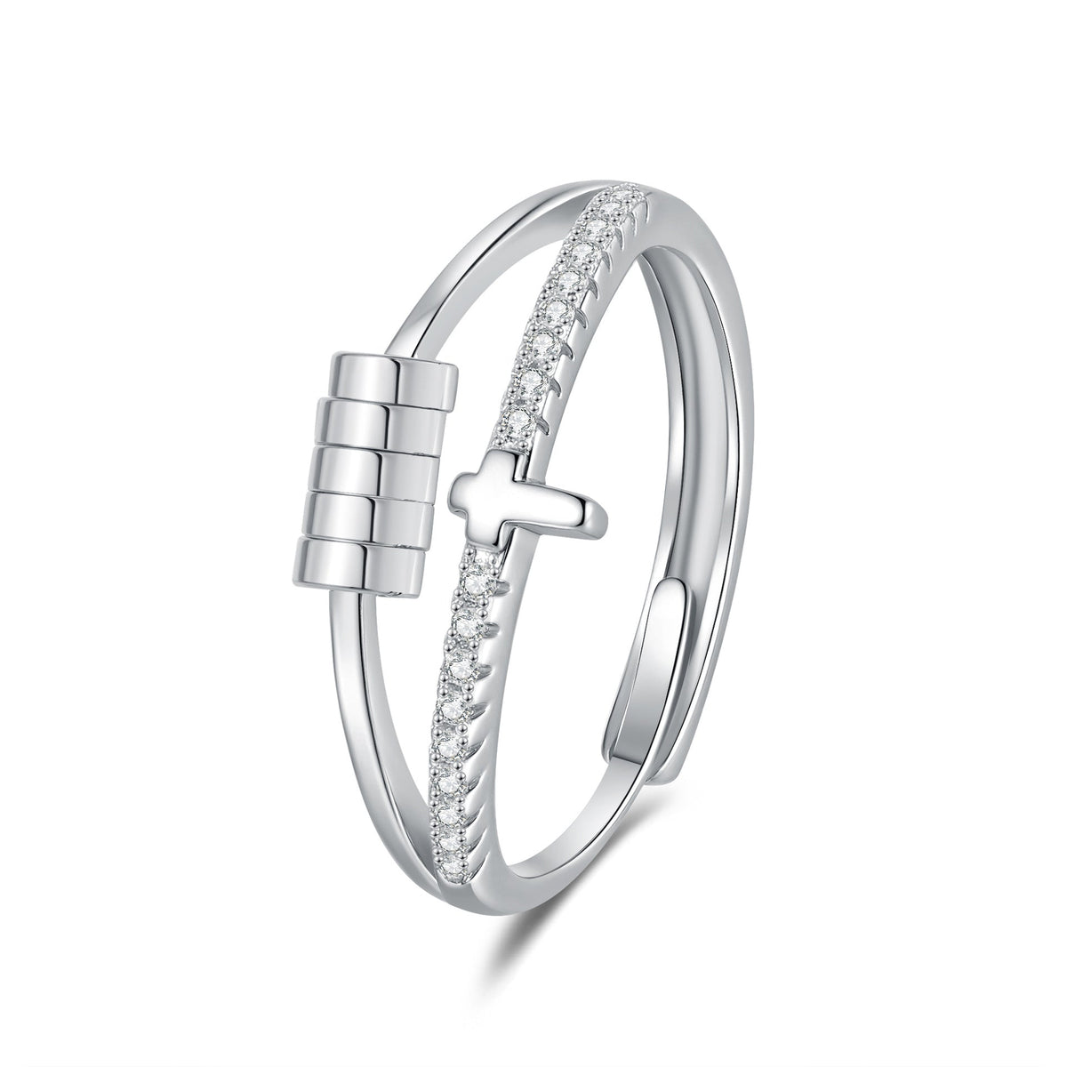 Charming Ring for Any Occasion