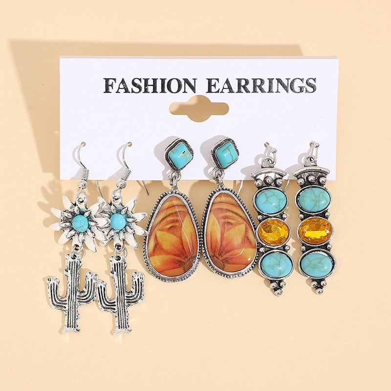 Stunning Set for Daily Wear