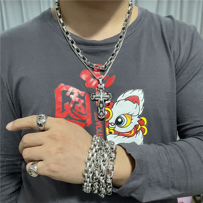 Stunning Pendant for Daily Wear