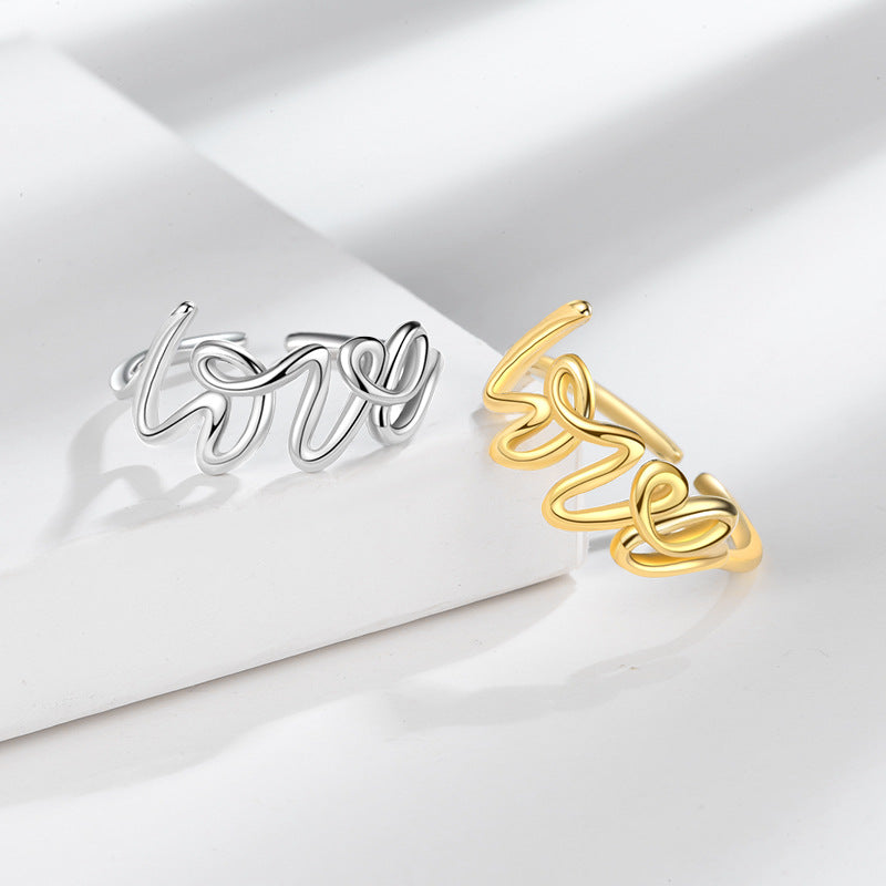 Romantic Ring for Special Moments