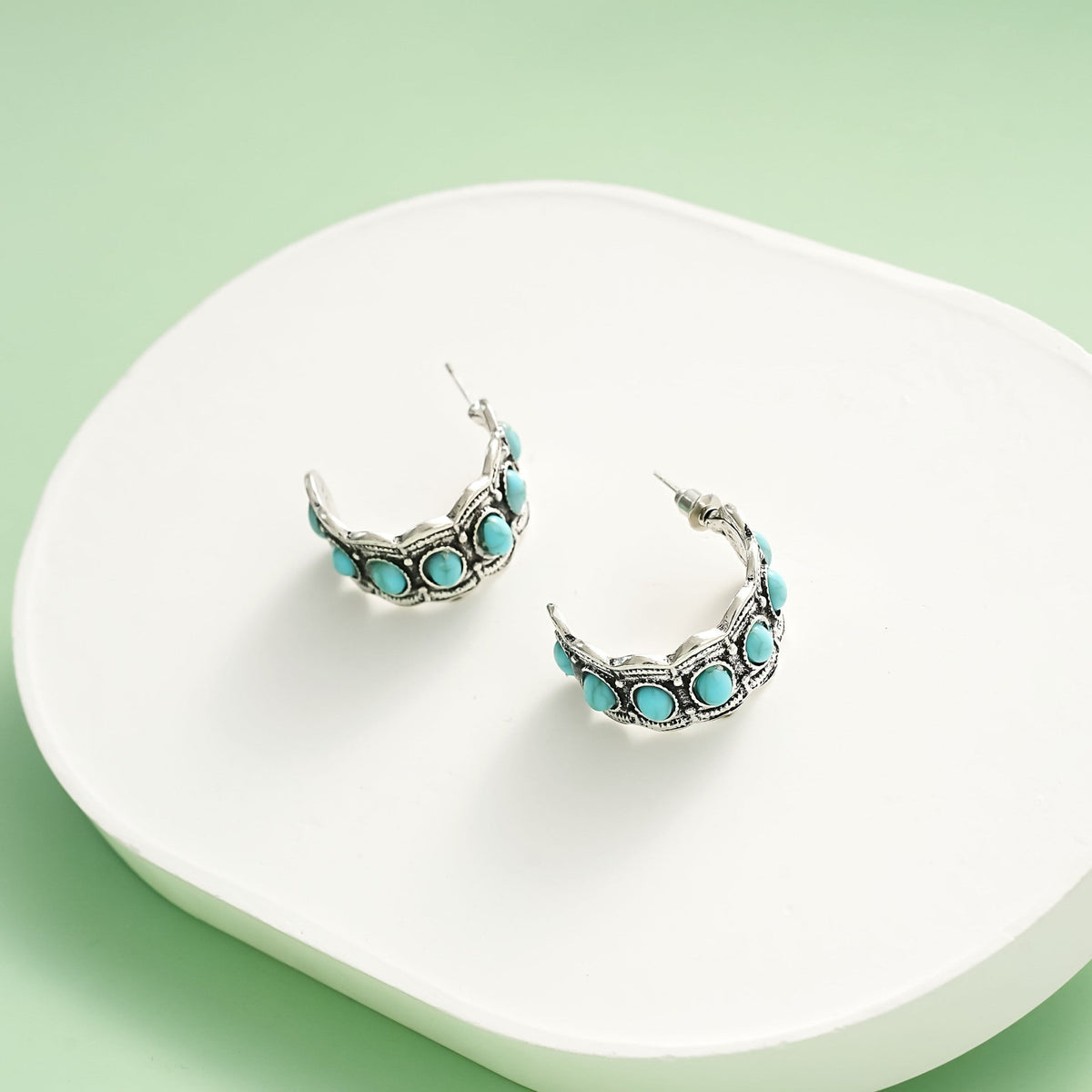 Romantic Earring for Special Moments