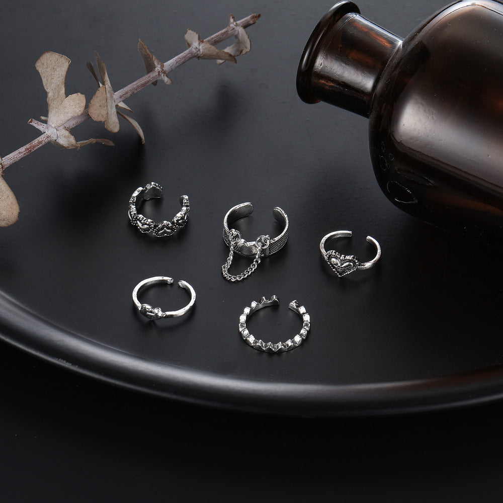 Elegant Set for Every Occasion