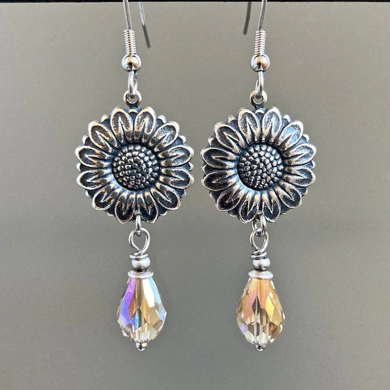 Beautiful Earring with Unique Style