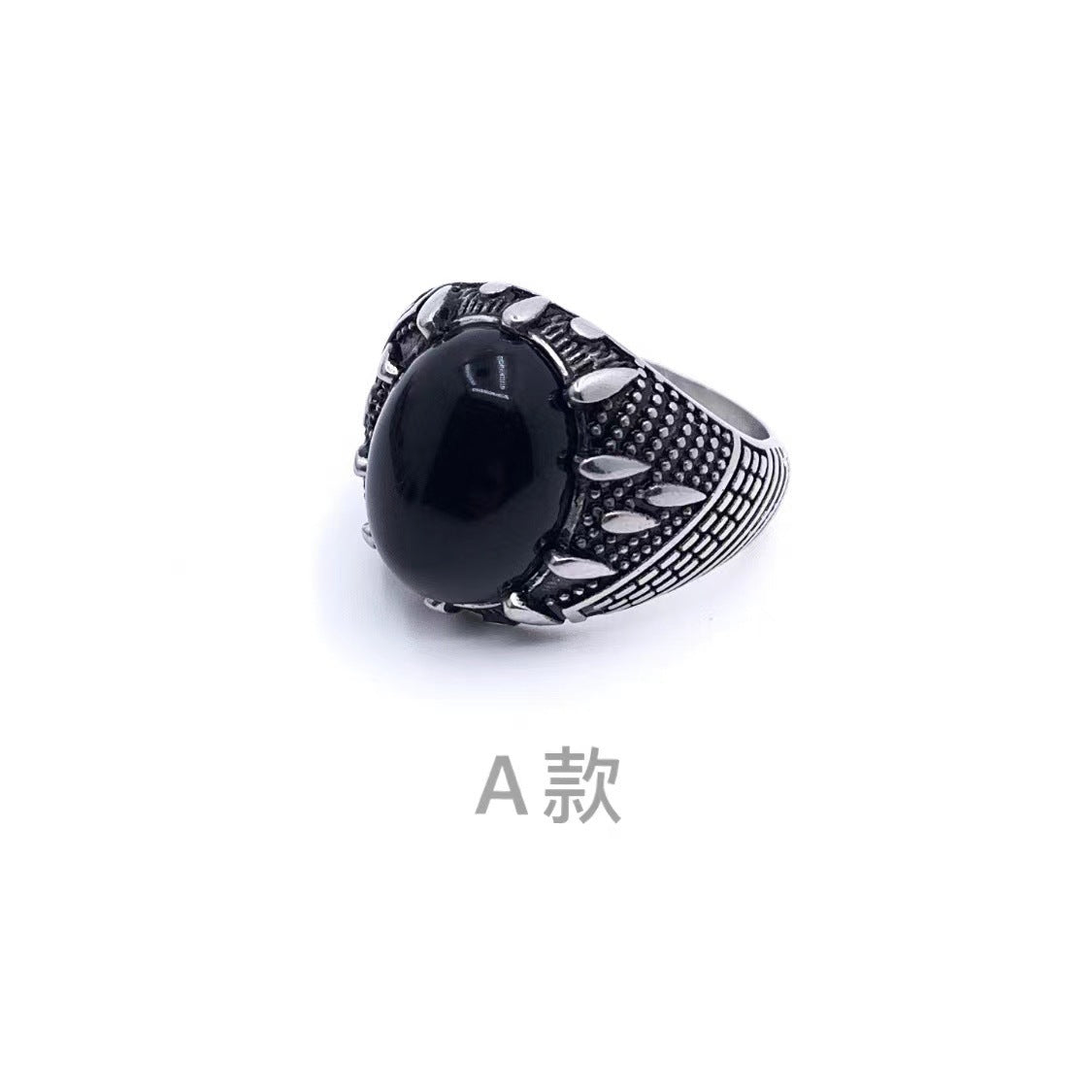 Beautiful Ring with Unique Style